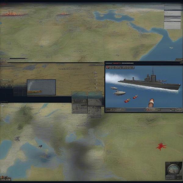 Examples of World War PC Games