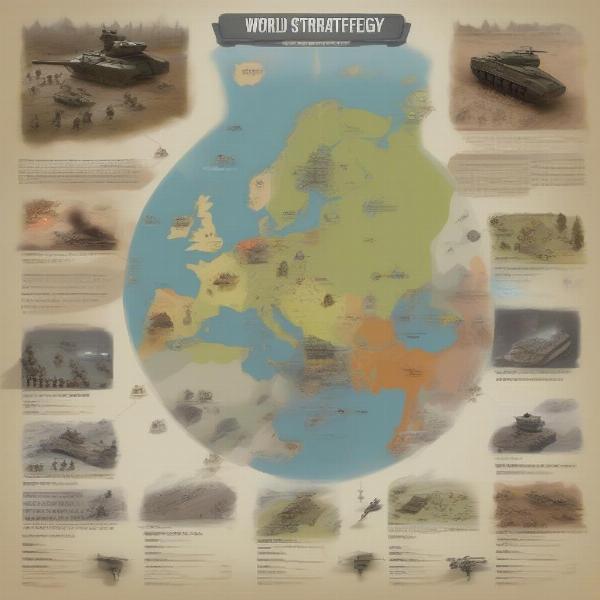 World War Game PC Subgenres