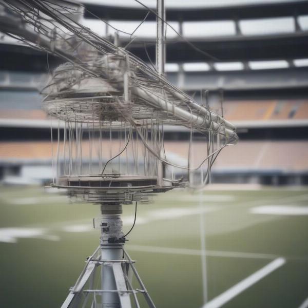 WSU Football Radio Antenna