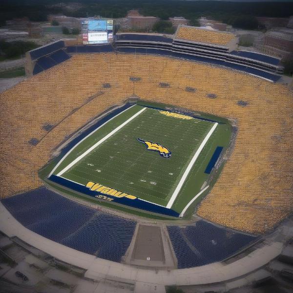 guide to watching wvu football games