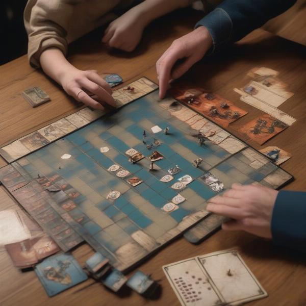 ww1-board-game-player