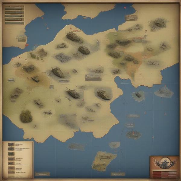 strategy-tactics-map
