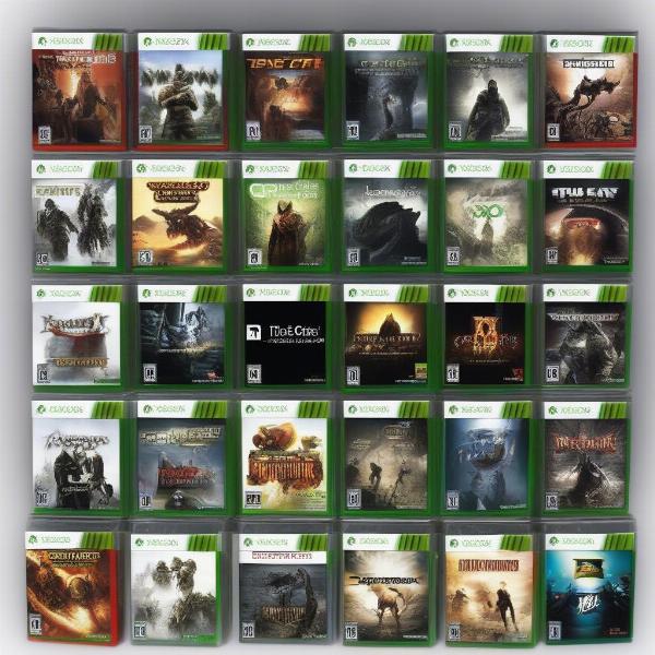xbox 360 backwards compatible titles