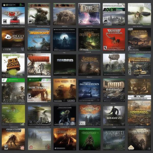 xbox 360 backwards compatible games