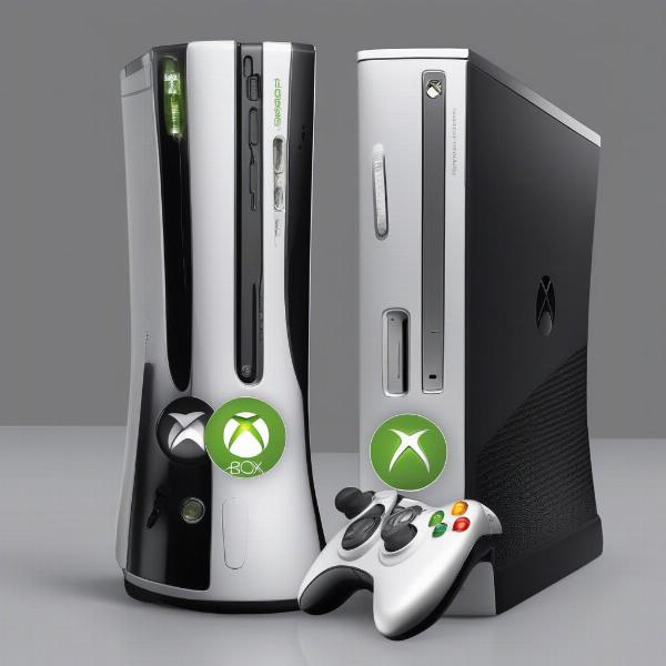 xbox 360 console backwards compatibility
