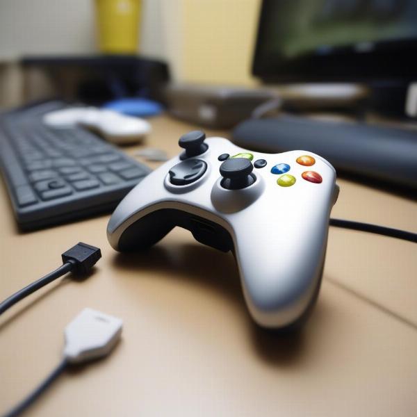 xbox 360 wired controller troubleshooting