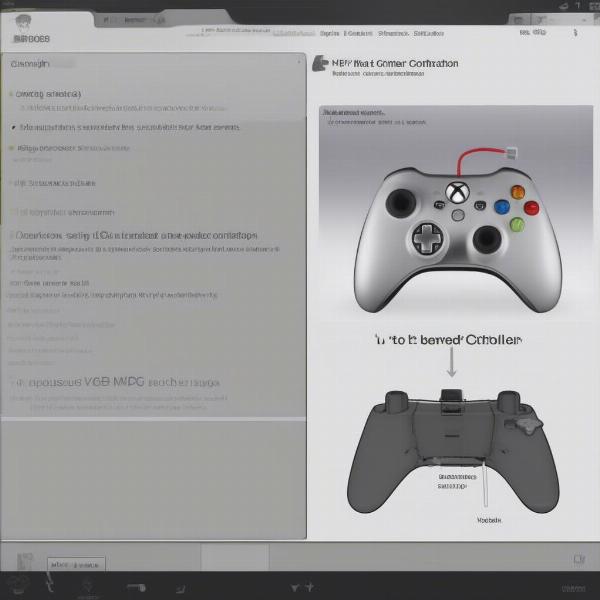 xbox 360 controller troubleshooting guide