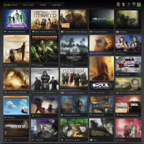 xbox 360 digital game collection