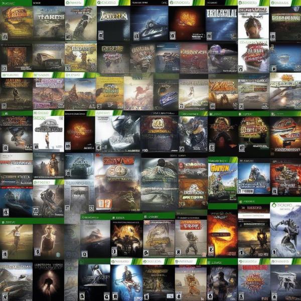 Xbox 360 digital download games
