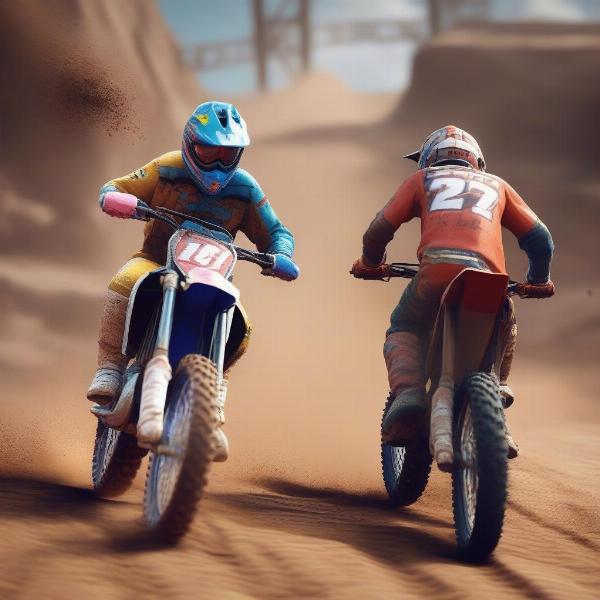 Realistic-dirt-bike-vs-arcade-on-Xbox-360