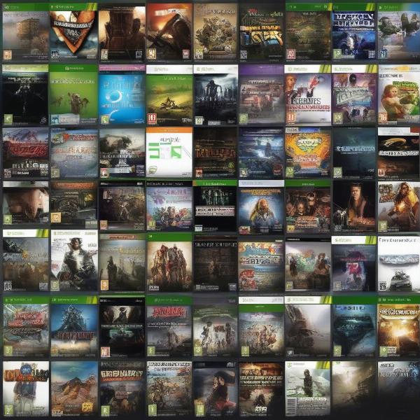 xbox 360 free games cover