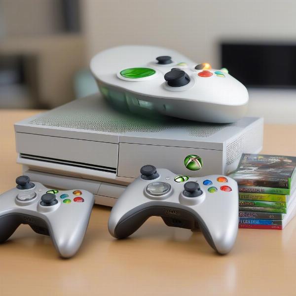 xbox 360 game compatibility