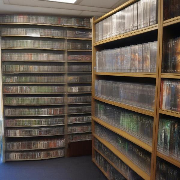 xbox 360 game collection