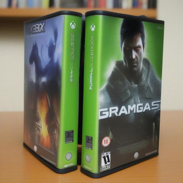 xbox 360 game condition and value