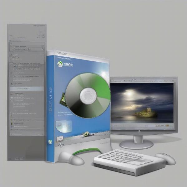 xbox 360 game iso file format