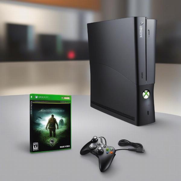 xbox 360 games compatible newer consoles