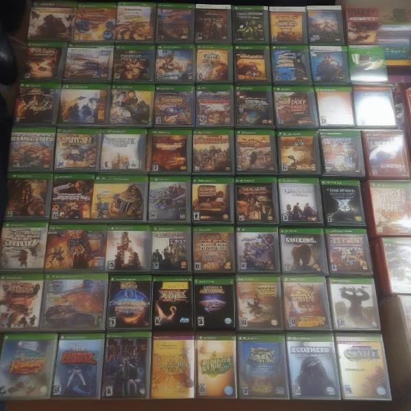 xbox 360 games suitable for 10 year olds