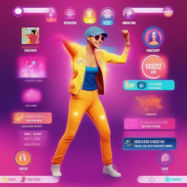 just dance 2018 sweat mode xbox 360
