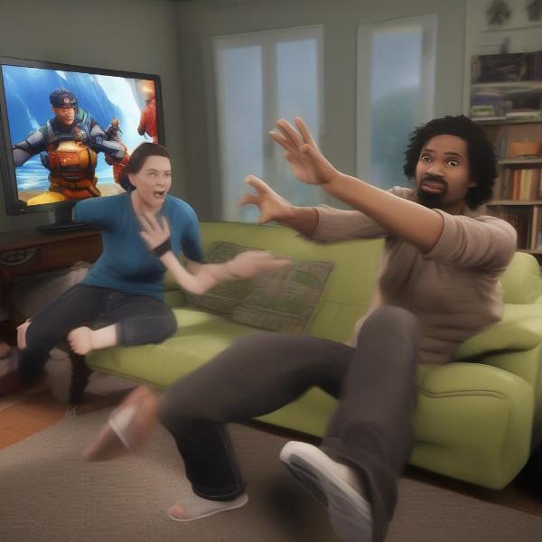 xbox 360 kinect adventure river rush