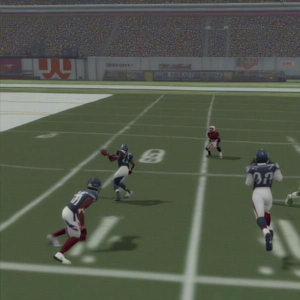 xbox 360 madden 17 gameplay