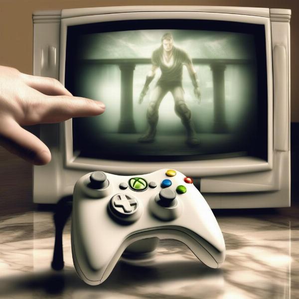 The Retro Appeal Of Xbox 360 Marble Games With A Focus On Nostalgia