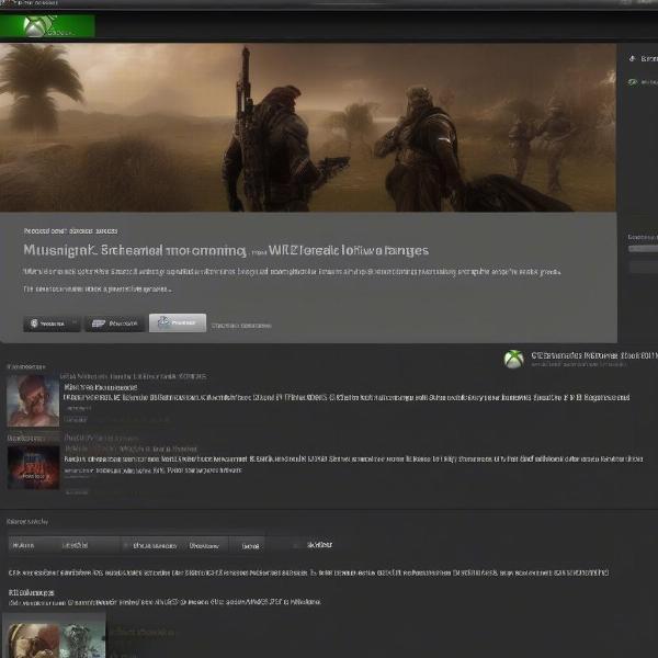 Xbox 360 Online Communities