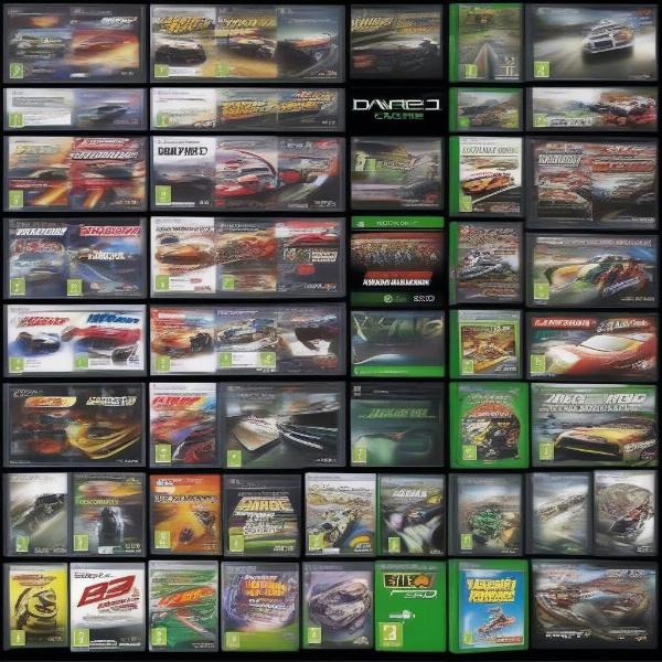 xbox 360 games legacy