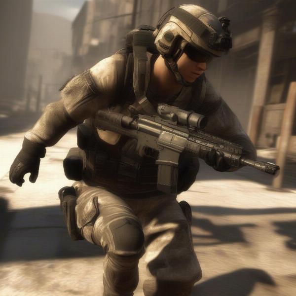 xbox 360 third person action games