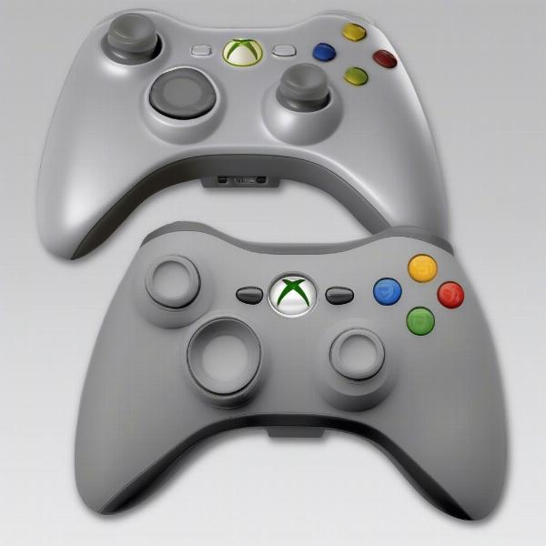 xbox 360 controller's impact on game history