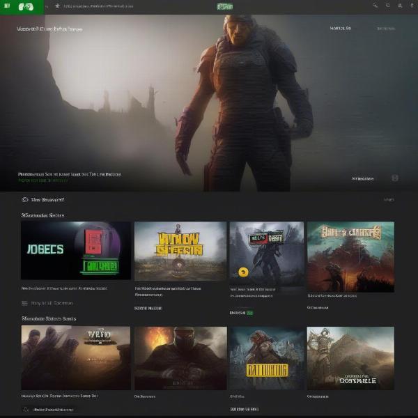 xbox app game purchase options