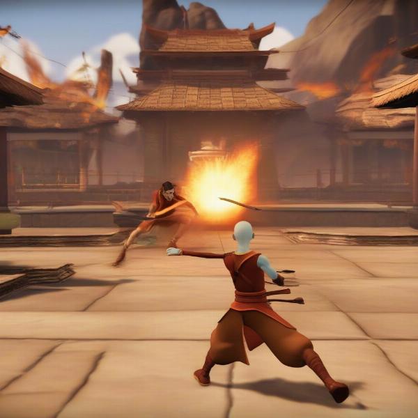 avatar xbox gameplay
