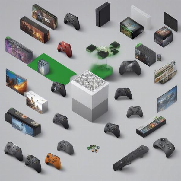 Xbox Backward Compatibility Library