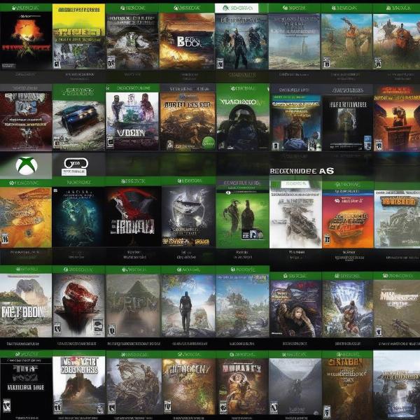 xbox backward compatibility game options