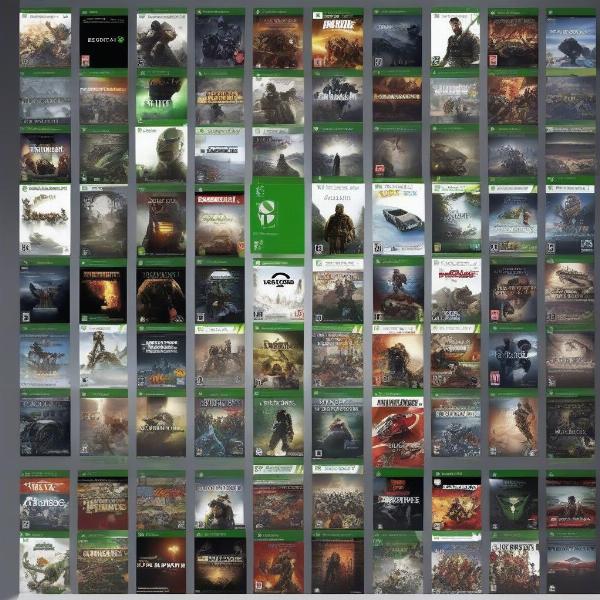 xbox backwards compatibility program