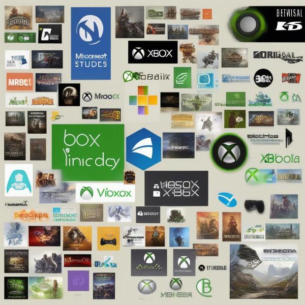 xbox bethesda studio acquisitions
