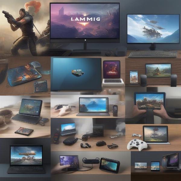 Xbox cloud gaming