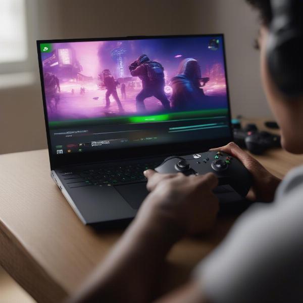 xbox cloud gaming on pc