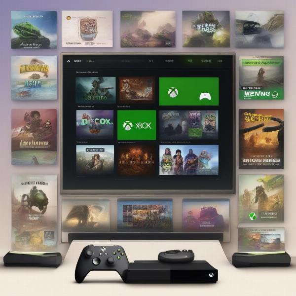 cloud gaming xbox steam deck