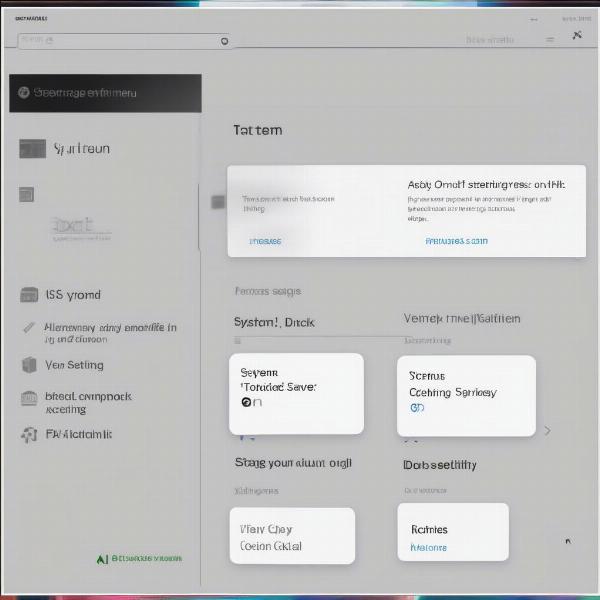 xbox cloud save setting
