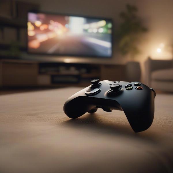 xbox console controller beginner friendly