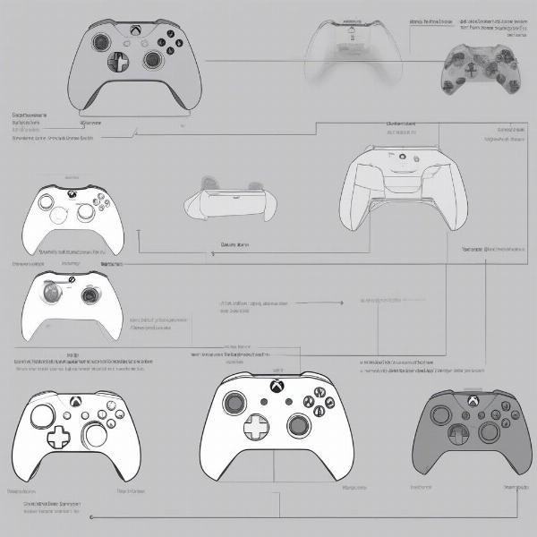 xbox controller compatibility information