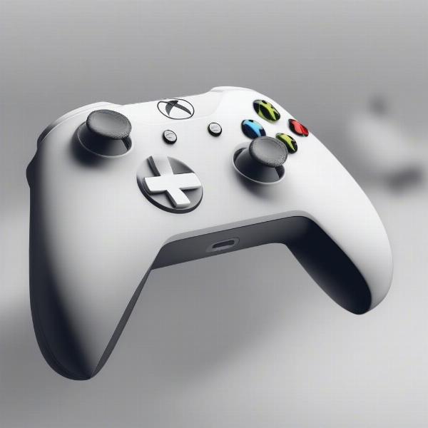 xbox controller quit a game