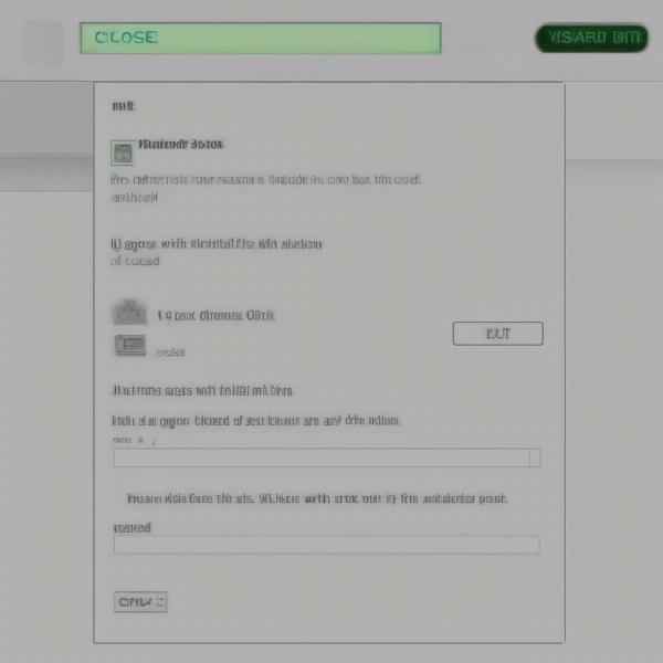 xbox controller menu quit game