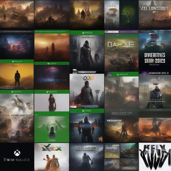 Xbox Exclusive Games 2023 Showcase