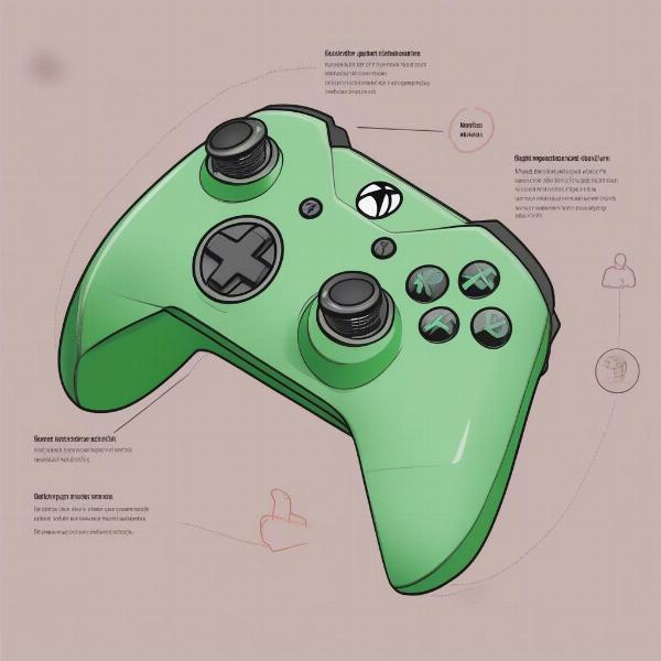xbox force quit guide