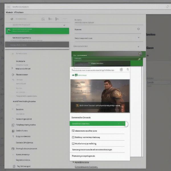 xbox force restart options