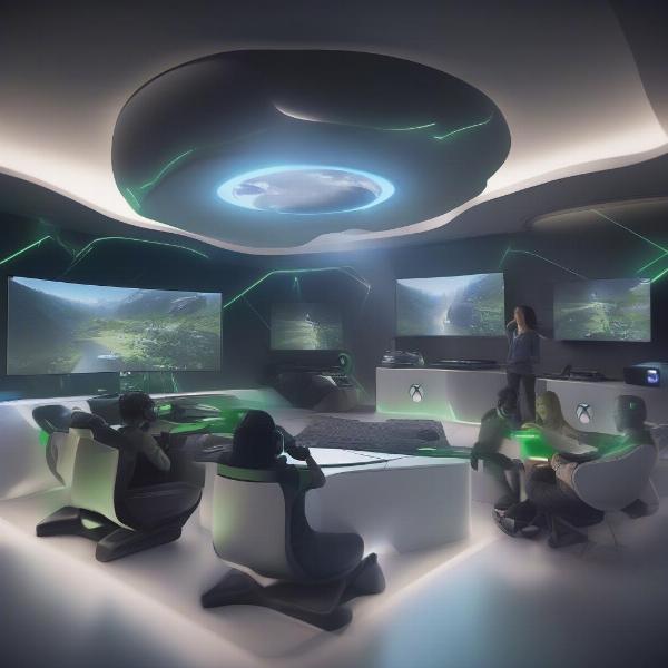 future-of-xbox-gaming