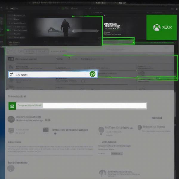 xbox game bar disabled