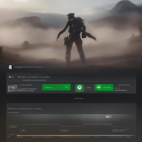 xbox game bar capture limitations