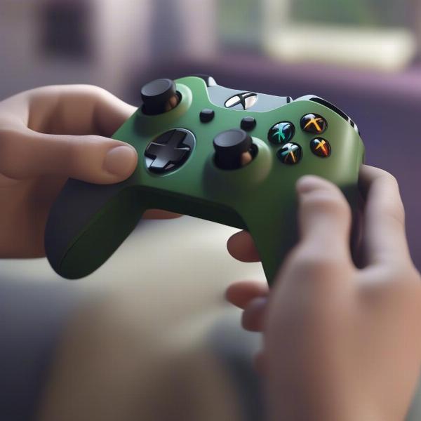 hand-using-xbox-controller-playing-fps